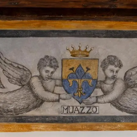 Hotel Palazzo Dei Mori Venice