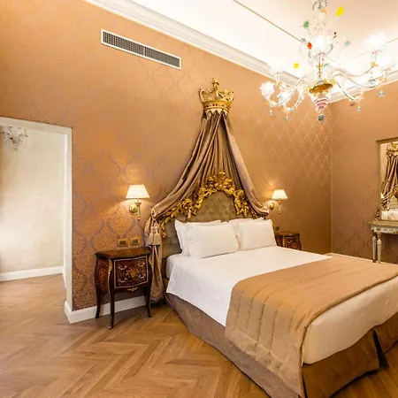 Palazzo Dei Mori Hotel 3*