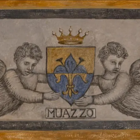 Palazzo Dei Mori Hotel