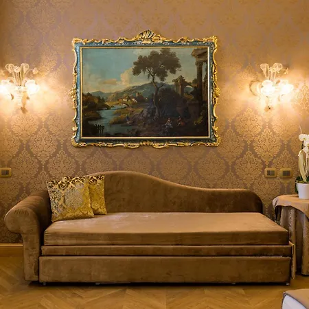 Palazzo Dei Mori 3* Venice