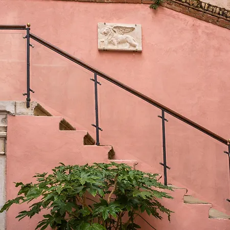 Palazzo Dei Mori Hotel 3*