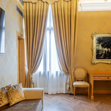 Hotel Palazzo Dei Mori Venice