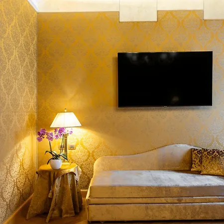 Palazzo Dei Mori Hotel 3*