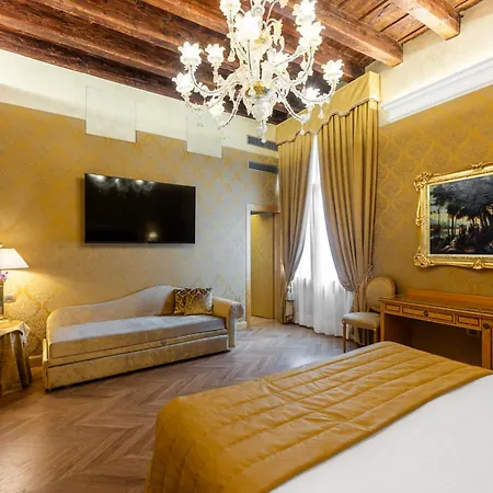 Palazzo Dei Mori Hotel