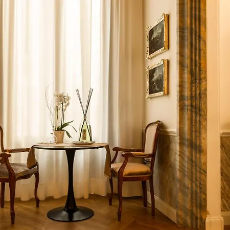 Palazzo Dei Mori Hotel 3*