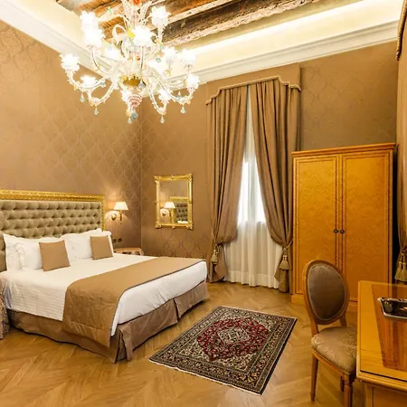 Hotel Palazzo Dei Mori