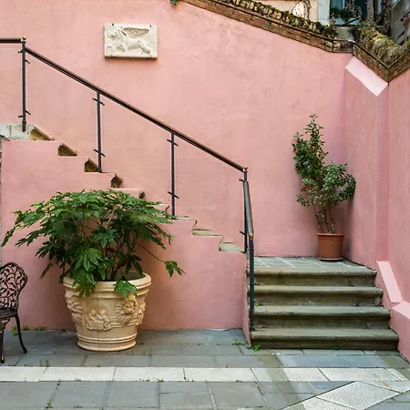 Palazzo Dei Mori Hotel