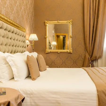 Hotel Palazzo Dei Mori