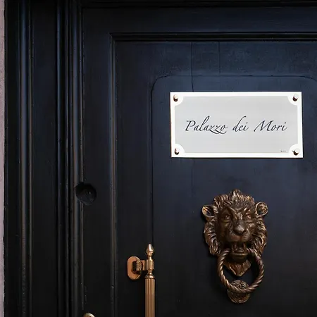 Palazzo Dei Mori Hotel 3*
