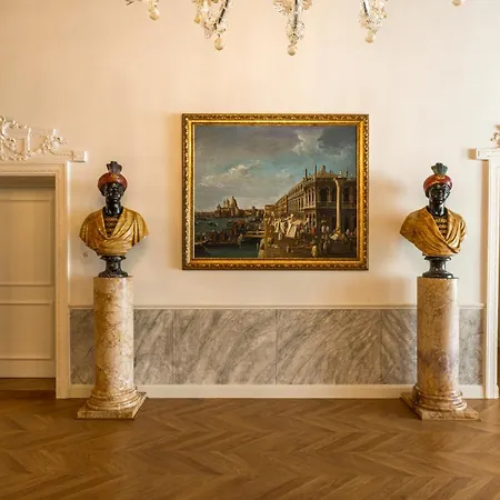 Hotel Palazzo Dei Mori