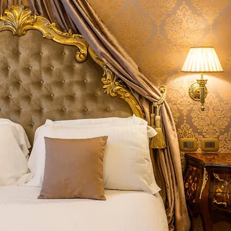 Hotel Palazzo Dei Mori