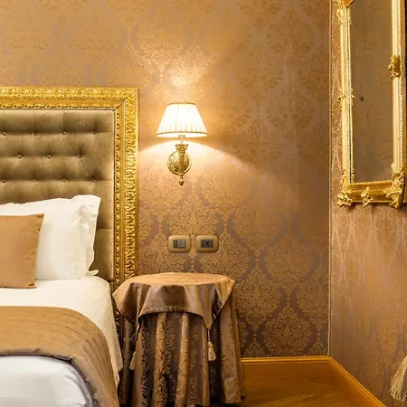 Hotel Palazzo Dei Mori Venice