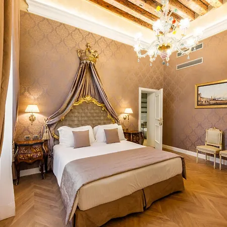 Palazzo Dei Mori Hotel Venice