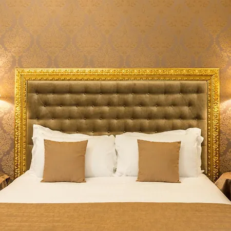 Palazzo Dei Mori Hotel 3*