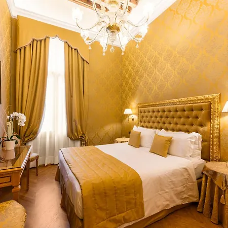 Palazzo Dei Mori Hotel