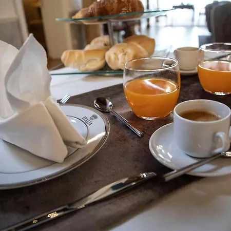 Palazzo Dei Mori Hotel 3*
