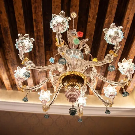 Hotel Palazzo Dei Mori