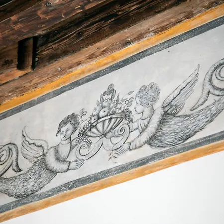 Hotel Palazzo Dei Mori