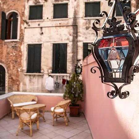 Palazzo Dei Mori Hotel