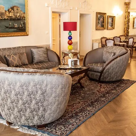 Hotel Palazzo Dei Mori