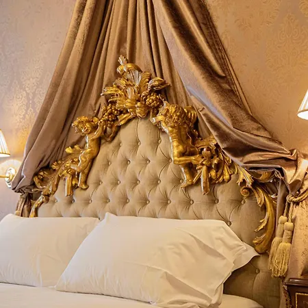 Hotel Palazzo Dei Mori