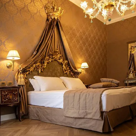 Palazzo Dei Mori Hotel 3*