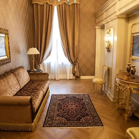 Palazzo Dei Mori Hotel Venice