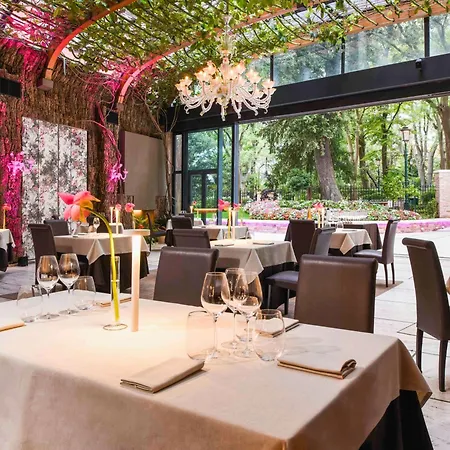 Papadopoli - Mgallery Collection Hotel 4*