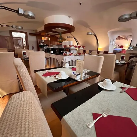 Hotel Ruzzini Palace Wenecja