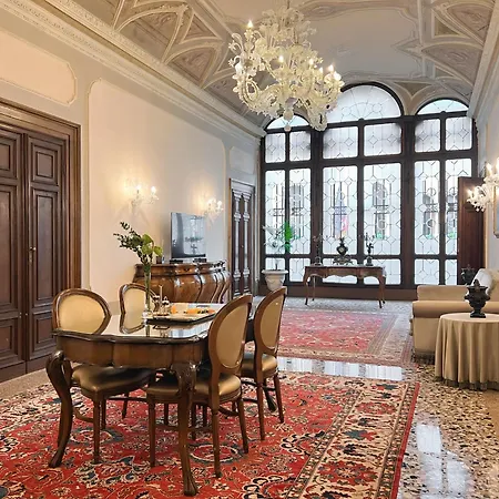 Ai Cavalieri Di Hotel