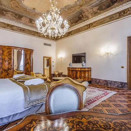 Hotel Ai Cavalieri Di
