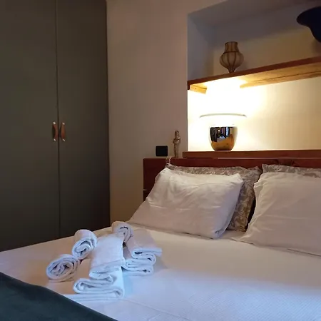 Gradenigo 767 Apartamento Veneza