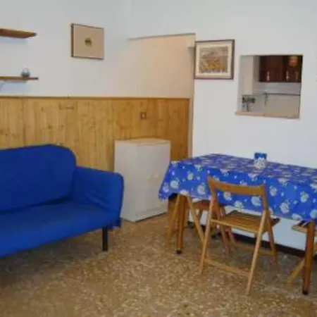 Apartment Mini Rialto Cannaregio 5570 Venice