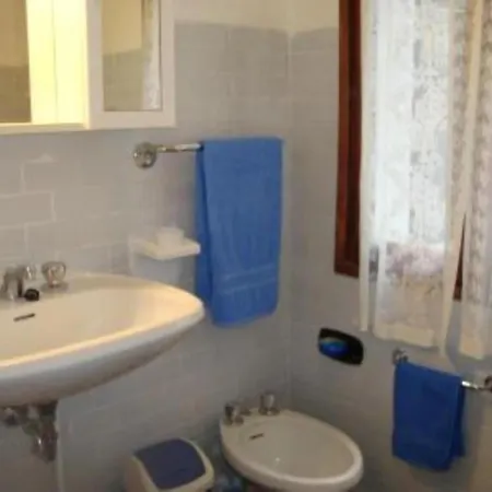 Mini Rialto Cannaregio 5570 Apartment