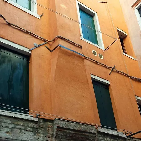 Mini Rialto Cannaregio 5570 Venice