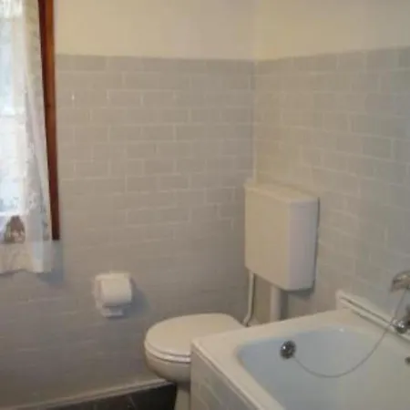 Mini Rialto Cannaregio 5570 Apartment