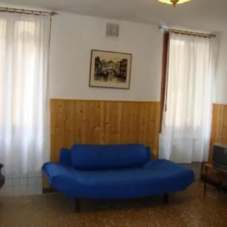 Mini Rialto Cannaregio 5570 Apartment Venice