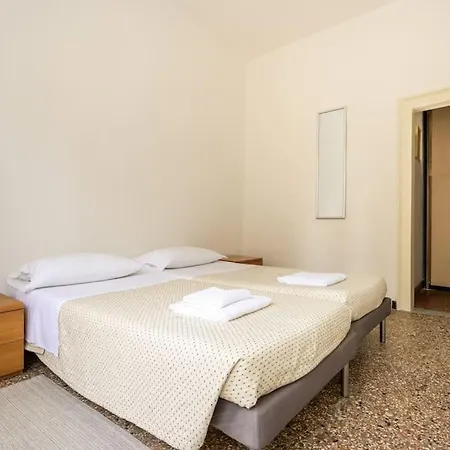 Apartment Borgo Canal View *