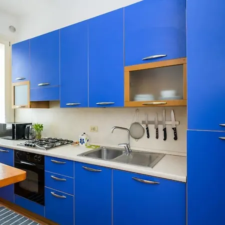 Apartment Borgo Canal View *