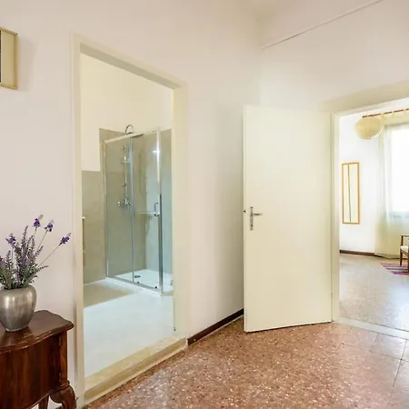 Borgo Canal View