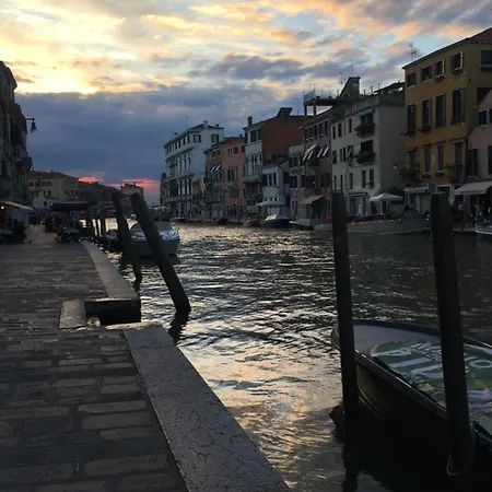 Ca' Bonfadini Historic Experience 5*