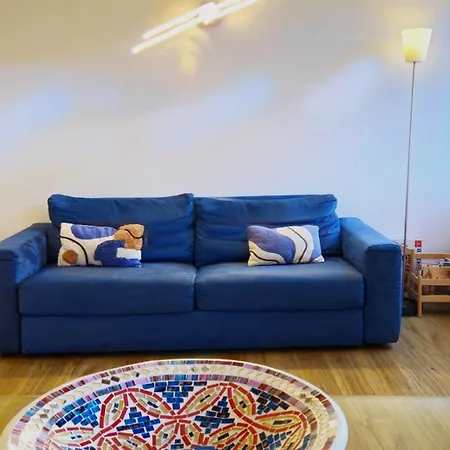 Ca' Monica Apartment *