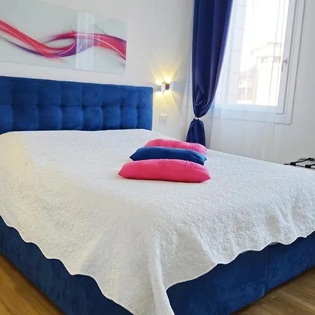 Ca' Monica * Veneza