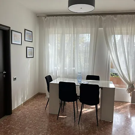 A Casa Di Dario Apartment *