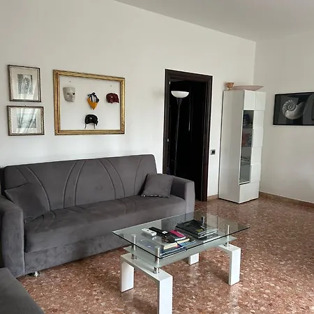 A Casa Di Dario Apartment *