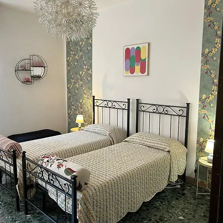 Apartment A Casa Di Dario Venice