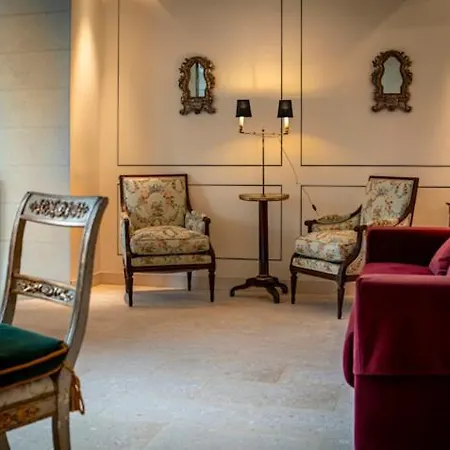 Apartment Grand Canal Diamond Venice