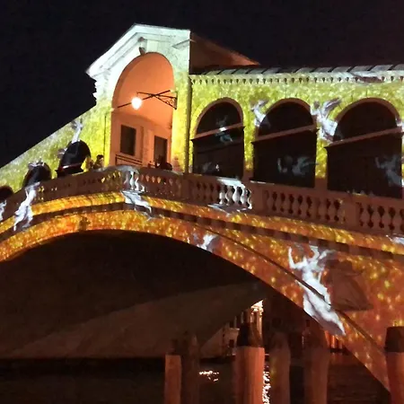 Apartment Venice Travel Dream - Mestre