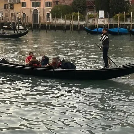 Venice Travel Dream - Appartement