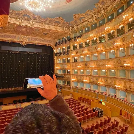 Venice Travel Dream - Appartement